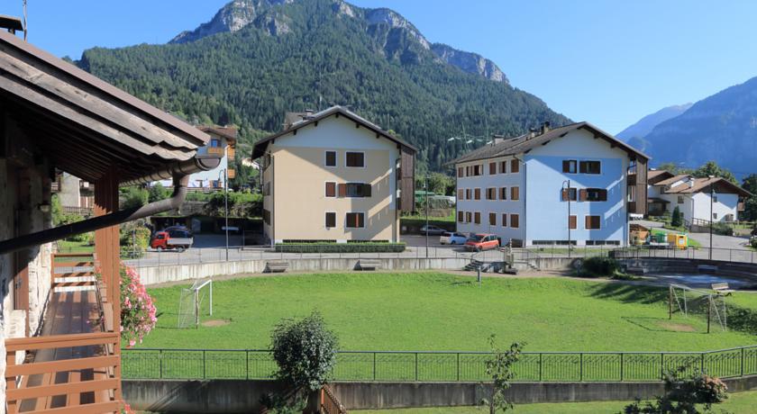 Bella Vista Canal San Bovo Quarto foto