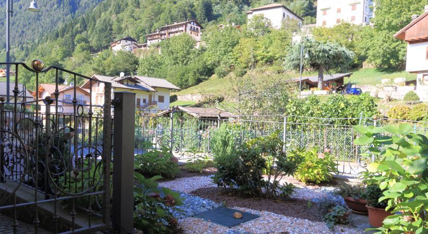Bella Vista Canal San Bovo Quarto foto