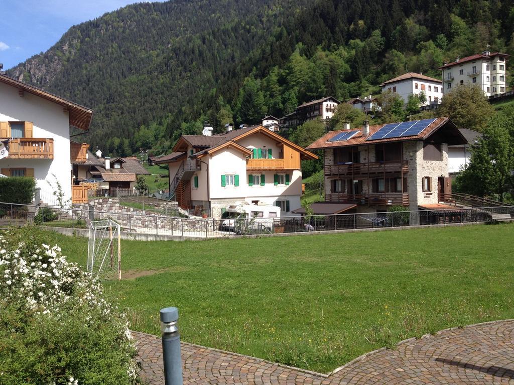 Bella Vista Canal San Bovo Quarto foto